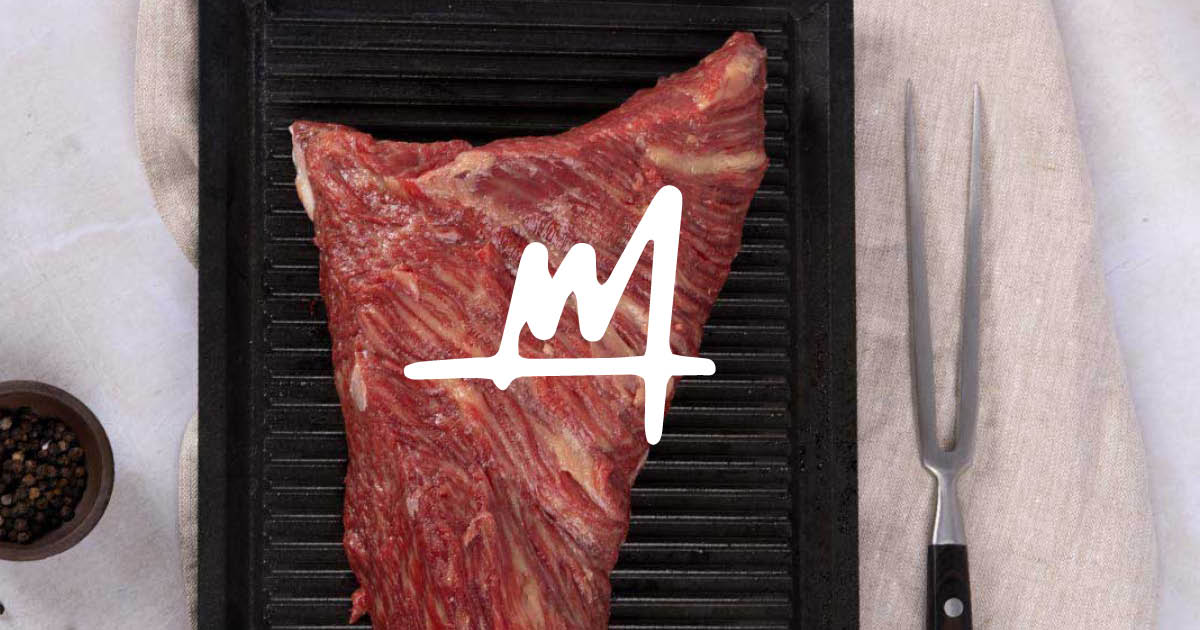 WAGYU BÜRGERMEISTERSTÜCK TRI TIP STÜCK Metzgerei Graf